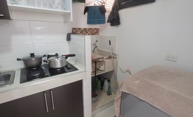 VENTA APARTAMENTO EN EL SUR,VEGAS DE COMFANDI