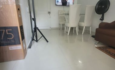 VENTA APARTAMENTO EN EL SUR,VEGAS DE COMFANDI