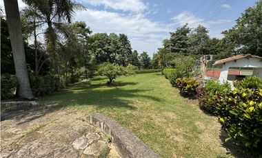 Lote en Fusagasuga (Cundinamarca) RAH CO: 26-57