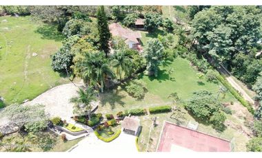 Lote en Fusagasuga (Cundinamarca) RAH CO: 26-57