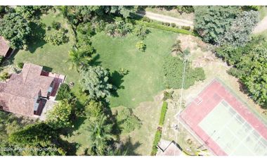 Lote en Fusagasuga (Cundinamarca) RAH CO: 26-57