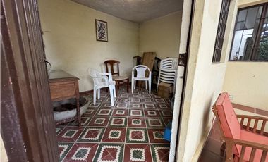 Casa en Cachipay (Cundinamarca) RAH CO: 26-70