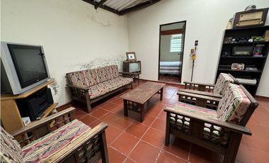 Casa en Cachipay (Cundinamarca) RAH CO: 26-70