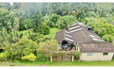 Casa en Cachipay (Cundinamarca) RAH CO: 26-70