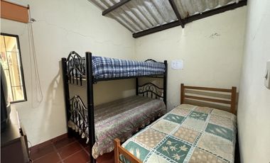 Casa en Cachipay (Cundinamarca) RAH CO: 26-70