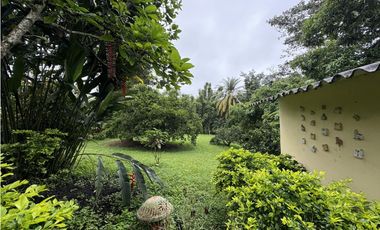 Casa en Cachipay (Cundinamarca) RAH CO: 26-70