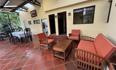 Casa en Cachipay (Cundinamarca) RAH CO: 26-70