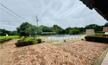 Casa en Nilo (Cundinamarca) RAH CO: 26-76