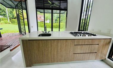 Casa en Nilo (Cundinamarca) RAH CO: 26-76