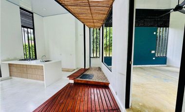 Casa en Nilo (Cundinamarca) RAH CO: 26-76