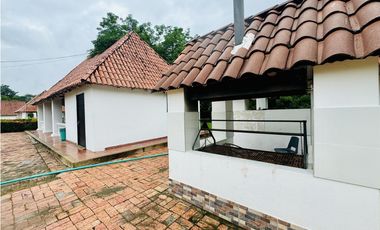 Casa en Nilo (Cundinamarca) RAH CO: 26-76