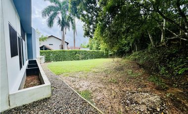 Casa en Nilo (Cundinamarca) RAH CO: 26-76