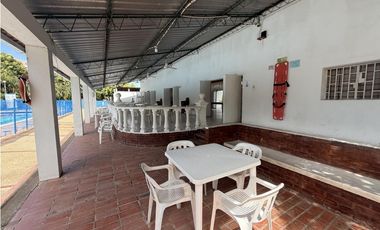 Hotel en Ricaurte (Cundinamarca) RAH CO: 26-105