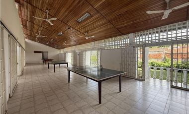 Hotel en Ricaurte (Cundinamarca) RAH CO: 26-105