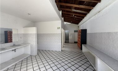 Hotel en Ricaurte (Cundinamarca) RAH CO: 26-105