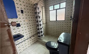 Casa en Fusagasuga (Cundinamarca) RAH CO: 26-106