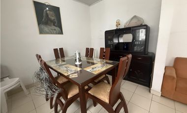 Casa en Fusagasuga (Cundinamarca) RAH CO: 26-106