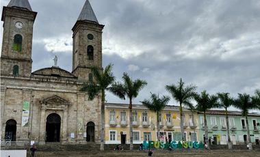 Casa en Fusagasuga (Cundinamarca) RAH CO: 26-106