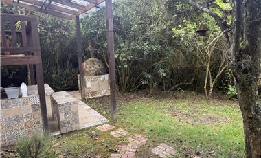 Casa en Chia (Cundinamarca) RAH CO: 26-123