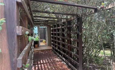 Casa en Chia (Cundinamarca) RAH CO: 26-123