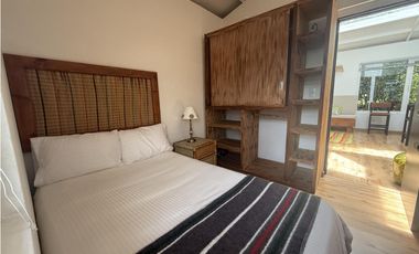 Casa en Chia (Cundinamarca) RAH CO: 26-123