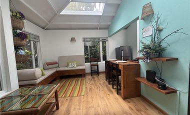 Casa en Chia (Cundinamarca) RAH CO: 26-123