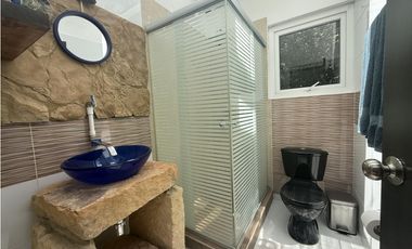 Casa en Chia (Cundinamarca) RAH CO: 26-123