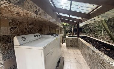 Casa en Chia (Cundinamarca) RAH CO: 26-123