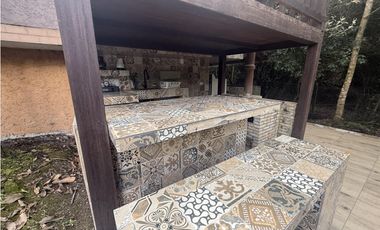 Casa en Chia (Cundinamarca) RAH CO: 26-123