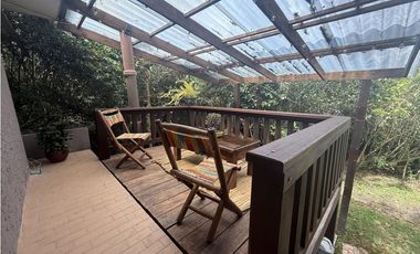 Casa en Chia (Cundinamarca) RAH CO: 26-123