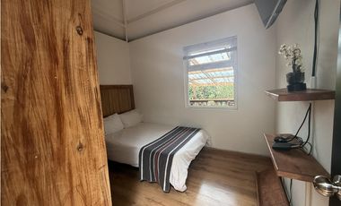 Casa en Chia (Cundinamarca) RAH CO: 26-123