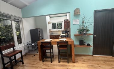 Casa en Chia (Cundinamarca) RAH CO: 26-123