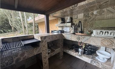 Casa en Chia (Cundinamarca) RAH CO: 26-123