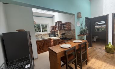 Casa en Chia (Cundinamarca) RAH CO: 26-123