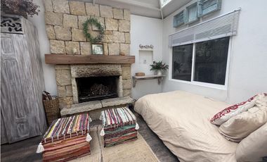 Casa en Chia (Cundinamarca) RAH CO: 26-124