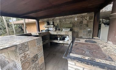 Casa en Chia (Cundinamarca) RAH CO: 26-124