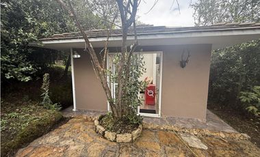 Casa en Chia (Cundinamarca) RAH CO: 26-124