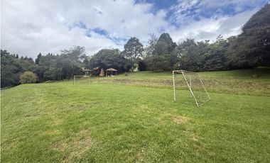 Casa en Chia (Cundinamarca) RAH CO: 26-124