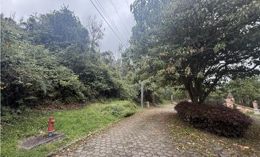 Casa en Chia (Cundinamarca) RAH CO: 26-124