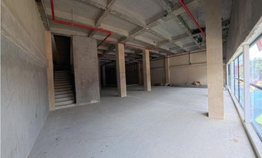 Local Comercial en Bogotá (Bogota D.C.) RAH CO: 26-118