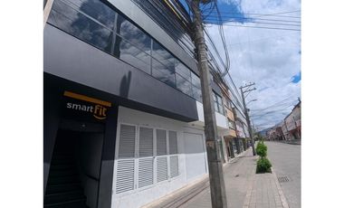 Local Comercial en Bogotá (Bogota D.C.) RAH CO: 26-119