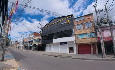Local Comercial en Bogotá (Bogota D.C.) RAH CO: 26-119