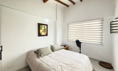 VENTA DE CASA EN UNIDAD CERRADA LLANOGRANDE 