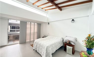 VENTA DE CASA EN UNIDAD CERRADA LLANOGRANDE 