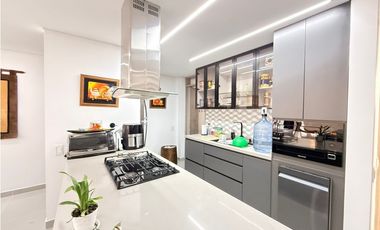 VENTA DE CASA EN UNIDAD CERRADA LLANOGRANDE 