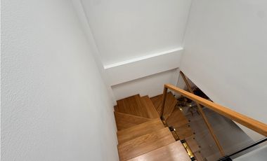 VENTA DE CASA EN UNIDAD CERRADA LLANOGRANDE 