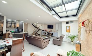 VENTA DE CASA EN UNIDAD CERRADA LLANOGRANDE 