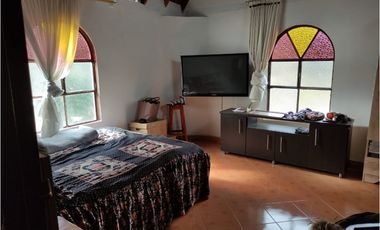 FINCA EN VENTA MARINILLA - VEREDA  LA MILAGROSA