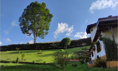 FINCA EN VENTA MARINILLA - VEREDA  LA MILAGROSA