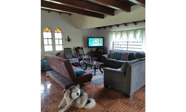 FINCA EN VENTA MARINILLA - VEREDA  LA MILAGROSA